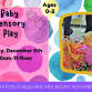 Baby Sensory Play event in Rochester, NY