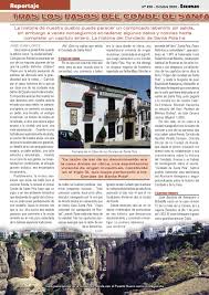 En la localidad de santa pola, alicante. Tras Los Pasos Del Conde De Santa Pola By Jose Juan Lopez Issuu