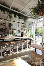 40 Most Aesthetic Cafes And Coffee Shops In Vancouver Cafesandcoffeeshops Cafesandcoffee Coffeesho Cafe Interior Design Coffee Shops Interior Cafe Interior