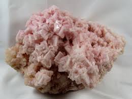 Halite Pure Products Minerals And Gemstones Crystals