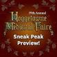 Hoggetowne Sneak Peek Preview