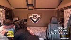 Stranded Gym Girl Yasmina Khan Gets Fucked In The Fake Truck! - GO.PORN