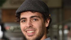 Aaron cooks up big idea