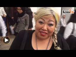 Kuala lumpur magistrate tawfiq affandy chin this. Rani Kulup Nak Kahwin Saya Ini Jawab Siti Kasim Youtube