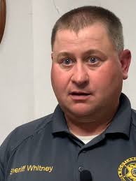 Lips sealed regarding Scotland County sheriff's DWI trial cancellation