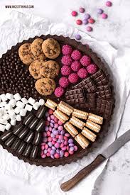 Candy Tarte Sweets Cake Rezept Fur Eine Sussigkeiten Tarte Nicest Things Sussigkeiten Kuchen Lebensmittel Platten Leckeres Essen