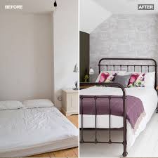 The word neutral, in fact, means impartial or unbiased. Before And After See How This Attic Bedroom Went From Bland To Beautiful