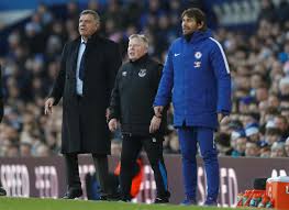 Maybe you would like to learn more about one of these? Conte Bemoans Unfair Result As Chelsea Stutter At Everton Arab News