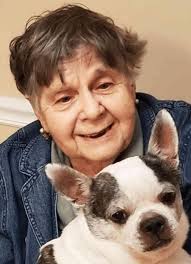 Most Recent Obituaries