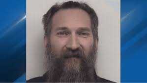 Man who killed Kevin Bacon, 25, ate his testicles, charged with 1st-degree  murder