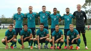 Tokyo olympics preliminary day 2: We Re Going To Shock The World Big Surprise As Olyroos Squad Named For Tokyo 2021 Olympic Games Ftbl The Home Of Football In Australia