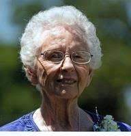 Doris Emerson Obituary (1925