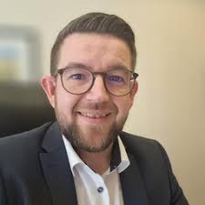 Mitarbeitende von Raiffeisenbank im Donautal eG