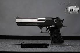 Download 3,016 digital gun stock illustrations, vectors & clipart for free or amazingly low rates! Rent A Prop Gun Silver Desert Eagle Deagle Best Prices Sharegrid Los Angeles Ca
