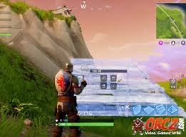 You can easily do this and will not. Fortnite Battle Royale Building Stairs Orcz Com The Video Games Wiki