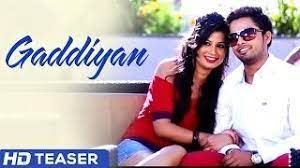 Gaddiyan Anjy Sandhu Free Mp3 Song Download Mp3 Song Download Mp3 Song Songs