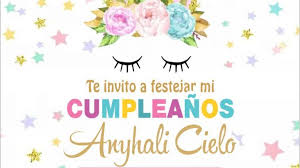 Invitacion De Unicornio En Corel Draw Para Imprimir Mega Idea Hece unas semanas estaba organizando el cumpleaños de mi hija, era una celebración sencilla junto a sus amigas más cercanas, pero el que fuese algo pequeño no restaba la cantidad de detalles que qu… invitacion de unicornio en corel draw