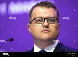 Bryan swanson hi-res stock photography and images