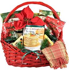 Christmas time is best enjoyed surrounded by family, friends, and good food. Amazon Com Gift Basket Village Country Christmas Breakfast Basket A Christmas Morning Breakfast Kit Friends Or Family Medium 9 Pound Gourmet Coffee Gifts Grocery Gourmet Food