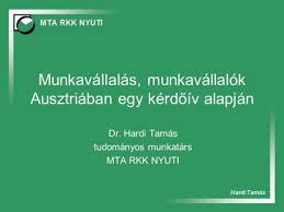 Horváth kálmán kormánymegbízott fogadta az országos tisztifőorvost. Osztrak Magyar Gyakornoki Egyezmeny Es A Hatarmenti Ingazoi Egyezmeny Vegrehajtasanak Tapasztalatai Ausztria Marcius Ppt Letolteni
