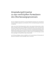 Diese unwägbarkeiten können sie durch den kauf einer. Https Publikationen Dguv De Dguv Xparts Documents 115 801 Formulare Ueberlassungsprozess Pdf