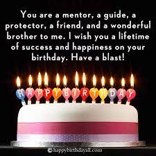 We did not find results for: Happy Birthday Wishes For Brother From Another Mother