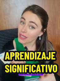 La Emoción en el Aprendizaje Significativo