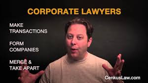 How much do business lawyers make. What Is A Corporate Lawyer And What Do They Do Youtube