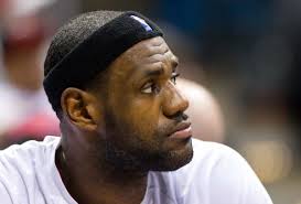 D-Wade says he had 'inkling' LeBron might leave Heat as soon as Pat Riley  messed with his cookies