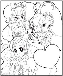 30 daisy printable coloring pages for kids. å­ä¾›å'ã'å¡—ã‚Šçµµã‚'ç„¡æ–™å°åˆ·ã§ãã‚‹ã‚µã‚¤ãƒˆ3ã¤ ãƒ—ãƒªã‚­ãƒ¥ã‚¢ ã‚½ãƒ•ã‚£ã‚¢ç­‰ ãŠã«ãŽã‚Šãƒ•ã‚§ã‚¤ã‚¹ Com