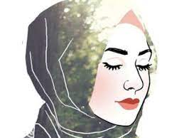 Kami menemukan, perempuan berhijab lebih teredukasi. Terbaru 30 Gambar Kartun Wanita Berhijab Dari Samping 30 Gambar Kartun Muslimah Bercadar Syari Cantik Lucu Download Gambar Kartun Gambar Wajah Kartun Kartun