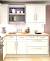 Gray Shaker Cabinets