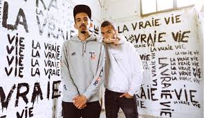 Pour célébrer le tout, les rappeurs ont décidé de célébrer la bonne nouvelle en remerciant leur fan sur facebook. Decouvrir Bigflo Oli En 10 Points Importants Co Motion