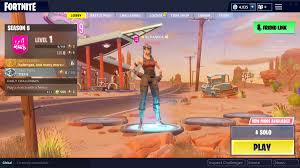 You have 4 free articles remaining this month. Season 5 Fortnite Free Fortnite Generator Challenge