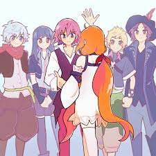 Mana Mana Chan Twitter Kingdom Hearts Fanart Kingdom Hearts Kingdom Hearts Art