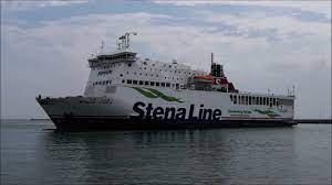 Arkitekturen i polen er en fantastisk blanding av gotisk renessanse, barokk og art nouveau. Stena Vinga Arrive To The Port Of Frederikshavn Youtube