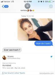 So today when we go downstairs for. Ask Your Brother How You Look Twitter Thread Syrianting 1 5ca763719a73e 700 Sarcasm Co