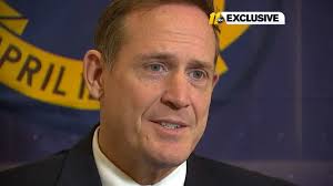 Backed by Trump, Ted Budd determined to win statewide support for U.S.  Senate