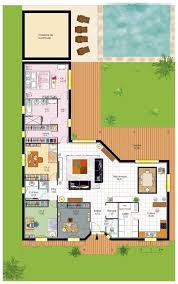 Planos Gratuitos Para La Construccion De Una Casa Casa Construccion De Gratuitos La Para Planos In 2020 Container House Plans Dream House Plans House Layouts