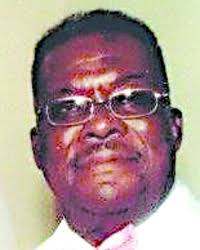 LeRoy Julious Obituary