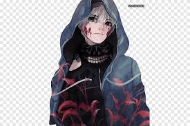 Tokyo Ghoul Anime Art Goule Manga Personnage Fictif Png Pngegg An ordinary college student named kaneki. tokyo ghoul anime art goule manga