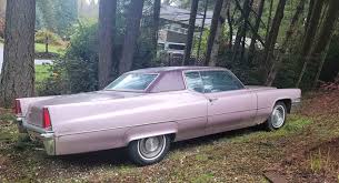 Image result for Wisteria 1969 Cadillac