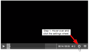 I want to know what permissions i will be giving to you when i download the extension and how you use them. Change Acls Video Playback Speed Learn Master Acls Pals
