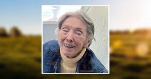 Betty Brandon Obituary 2023