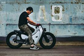 ボード motorcycles のピン