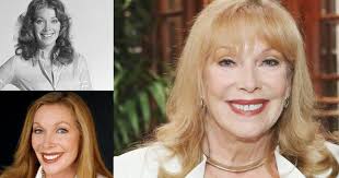 Jaime Lyn Bauer turned down a 2020 return as #YR's Lorie Brooks. Click the  link in our profile bio to read more. Would you like to see Lorie return to  Genoa City?