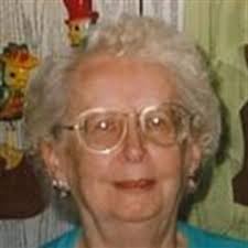 Lucille Opal Muenchow Obituary September 22, 2015