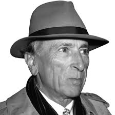 Gay Talese