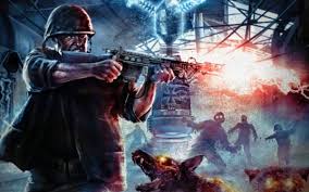 Black ops cia et non cold war comme d'autres rumeurs semblaient l'indiquer. Call Of Duty Un Nouveau Jeu Entierement Dedie Au Mode Zombies En Developpement