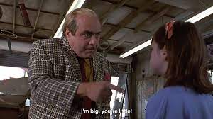 Key steps towards indigenous and other aussies understanding each other better include listening to the debate on the date of. Netflix Matilda Danny Devito S Salesmanship Netflix Facebook